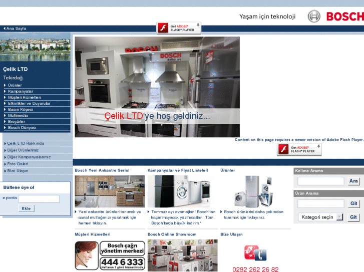 www.bosch-celik.com