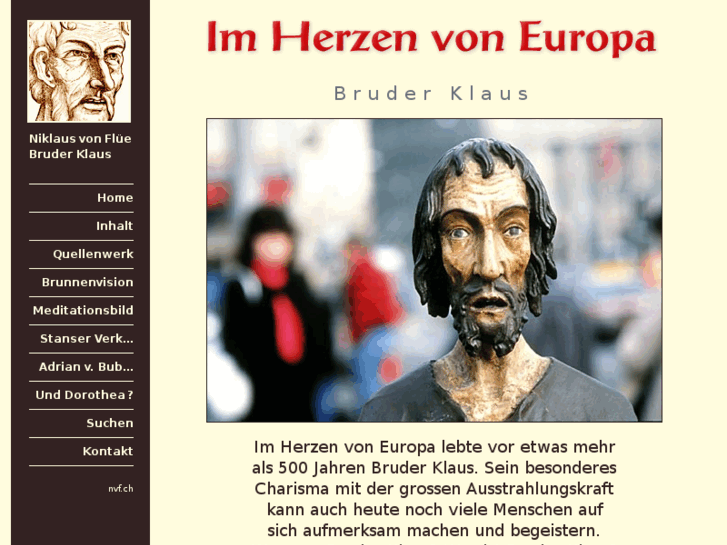 www.bruderklaus.eu