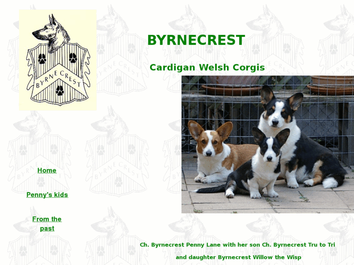 www.byrnecrest.com