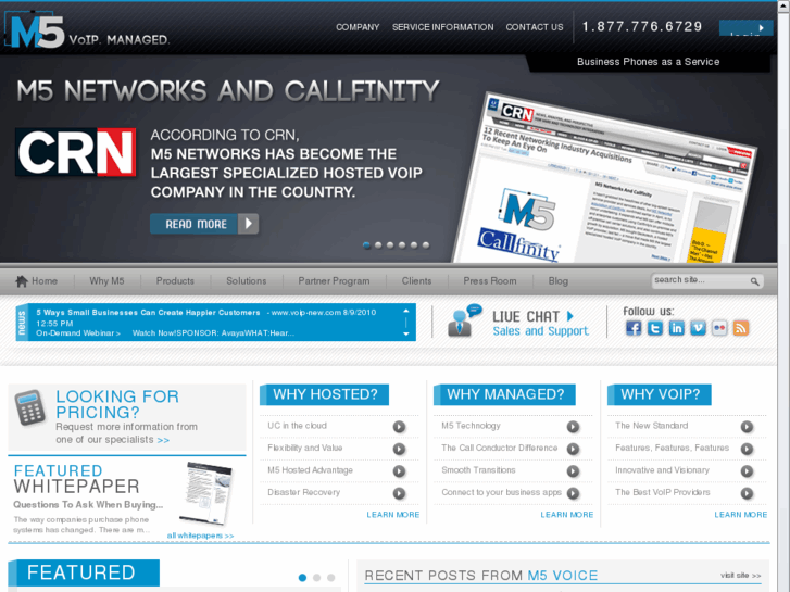 www.callfinity.org