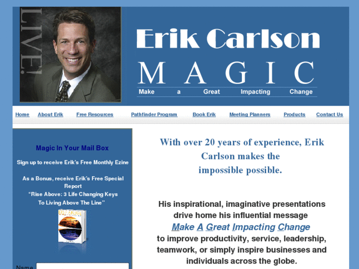www.carlsonlive.com