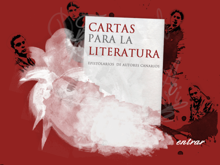 www.cartasdelosescritoresdegrancanaria.com