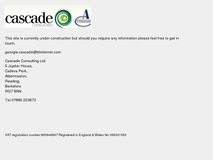 www.cascade-consulting.org