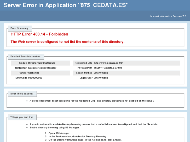 www.cedata.es