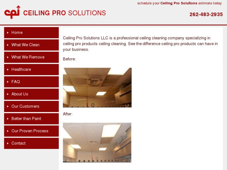 www.ceilingprosolutions.com