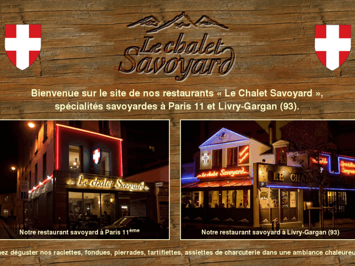 www.chalet-savoyard.fr