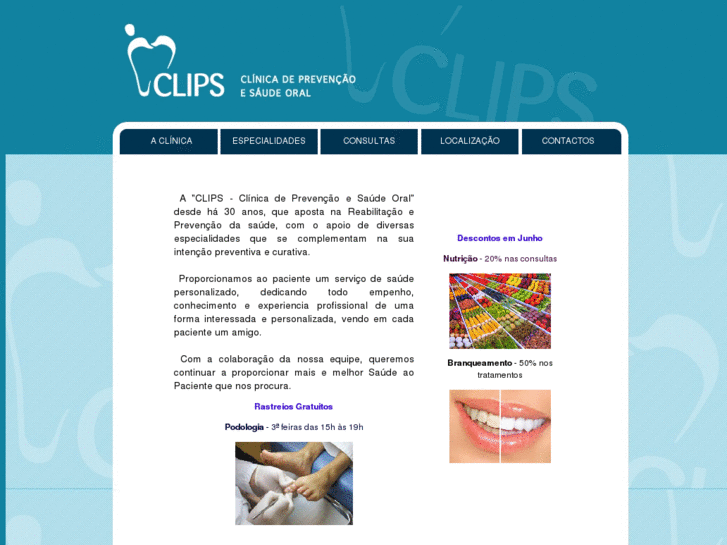 www.clinicaclips.com