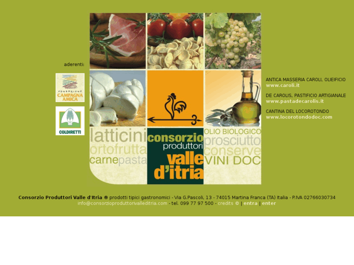 www.consorzioproduttorivalleditria.com