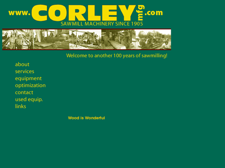 www.corleymfg.com