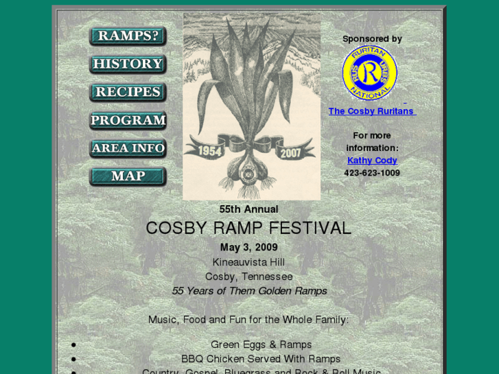 www.cosbyrampfestival.org