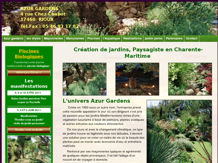 www.creation-jardins-paysagiste-charente-maritime.com