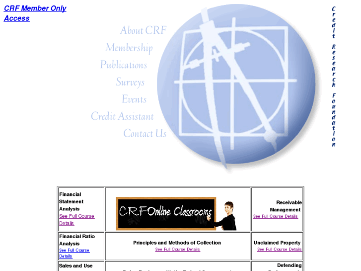 www.crfonline.org