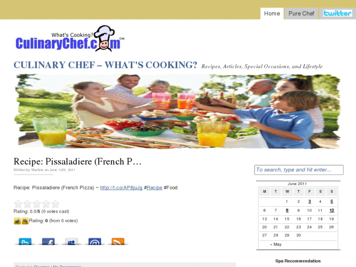 www.culinarychef.com