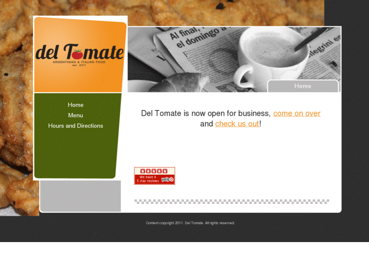www.deltomate.net