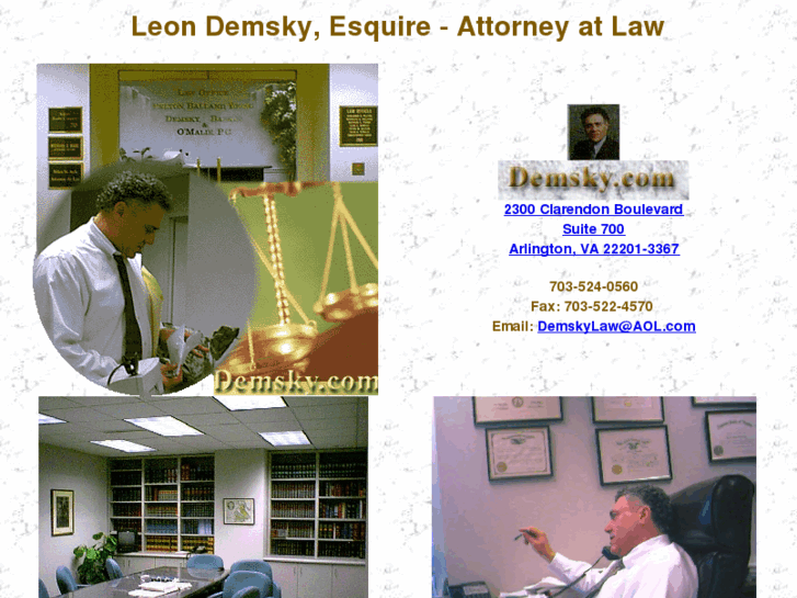 www.demskylaw.com