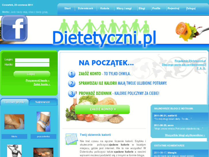 www.dietetyczni.pl