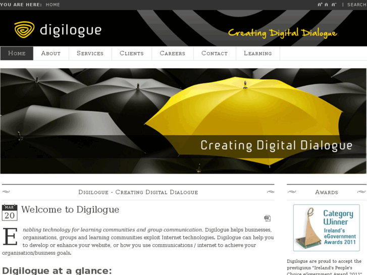 www.digilogue.net