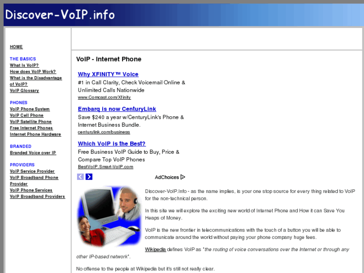 www.discover-voip.info