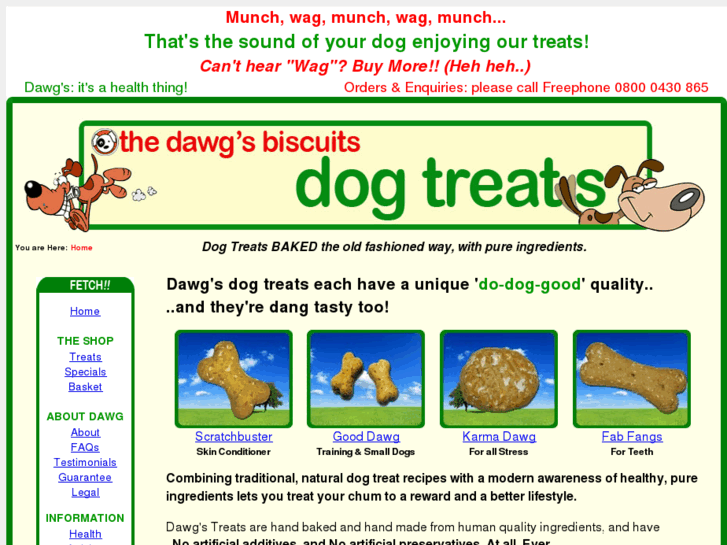 www.dog-treat.co.uk