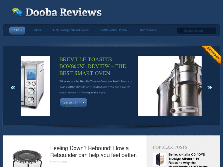 www.doobareviews.com