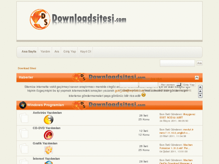 www.downloadsitesi.com