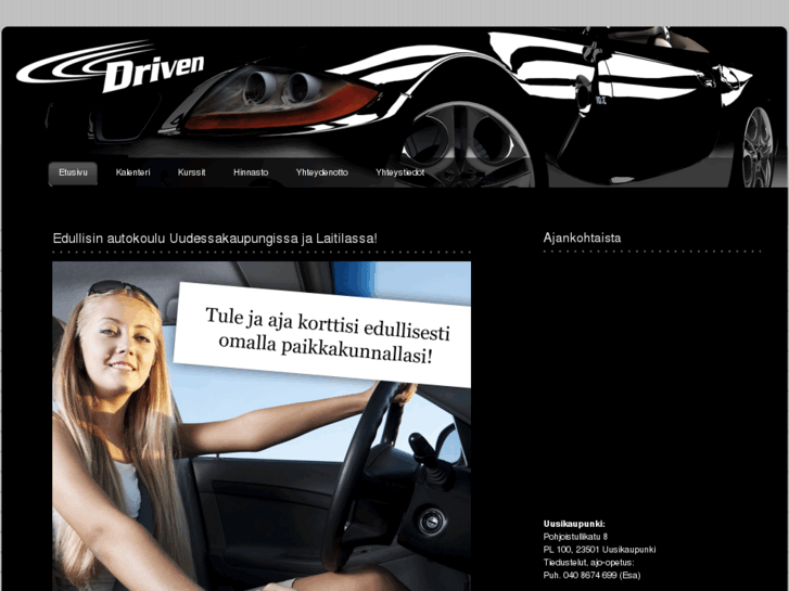 www.driven.fi