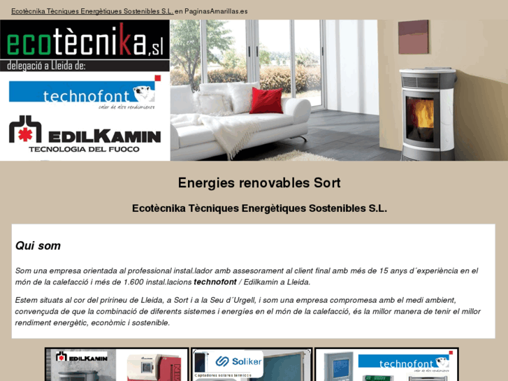 www.ecotecnika.com