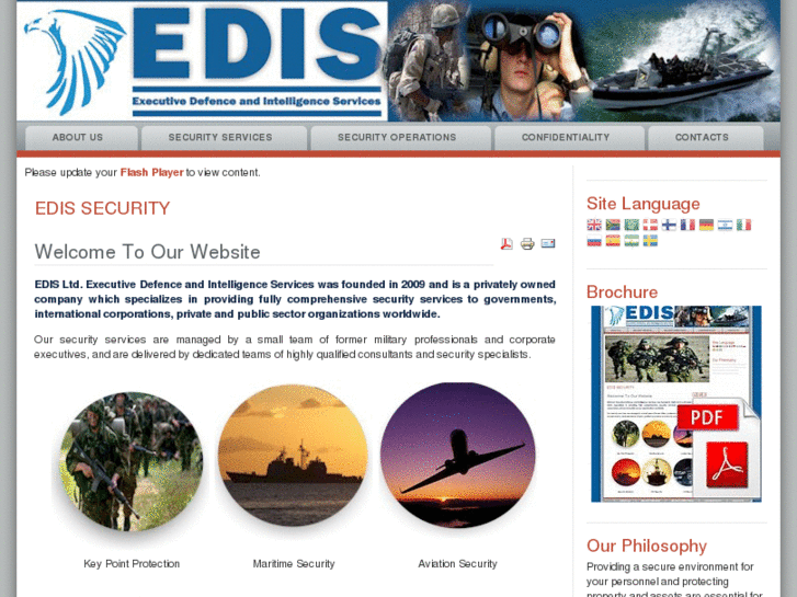 www.edissecurity.com