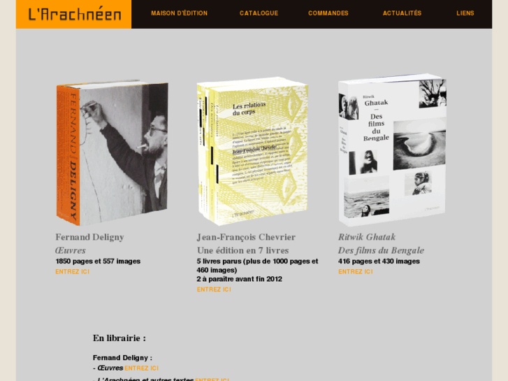 www.editions-arachneen.fr