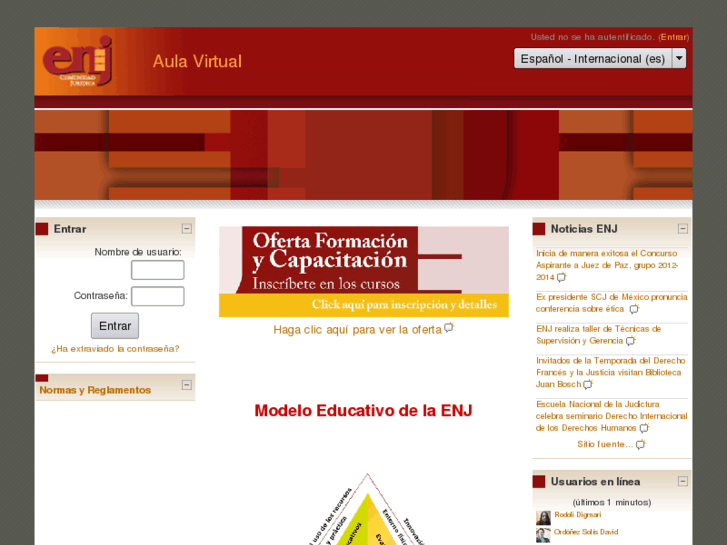 www.enjcomunidad.org