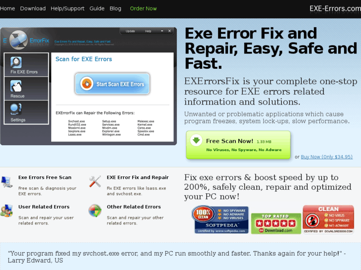 www.exe-errors.com