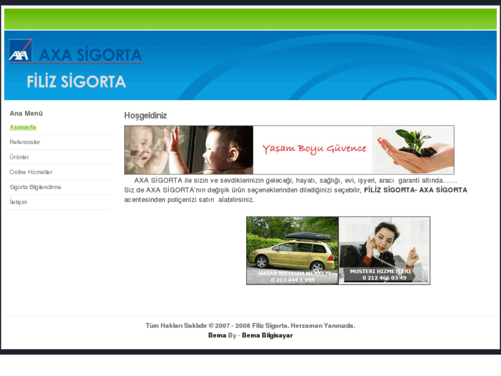 www.filizsigorta.com