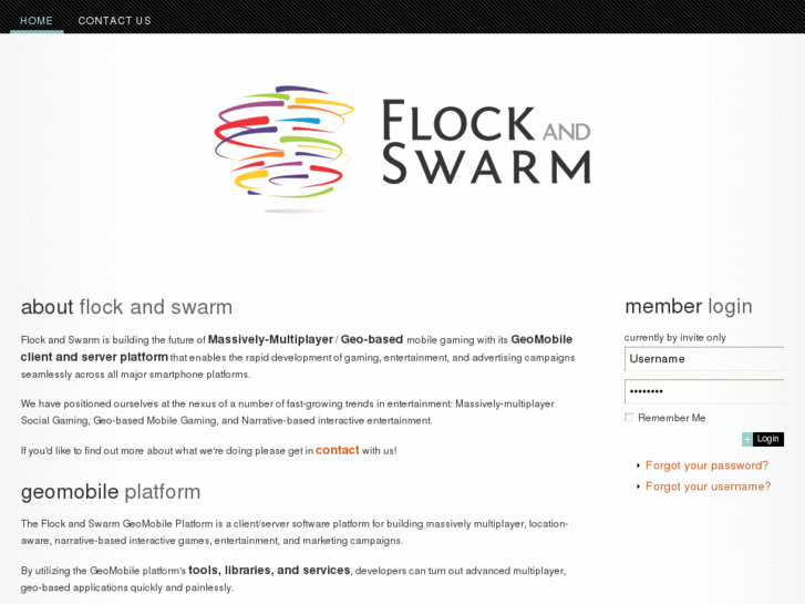 www.flockandswarm.com