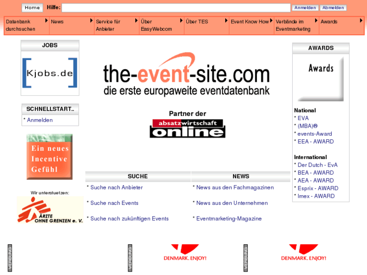 www.for-congresses.de