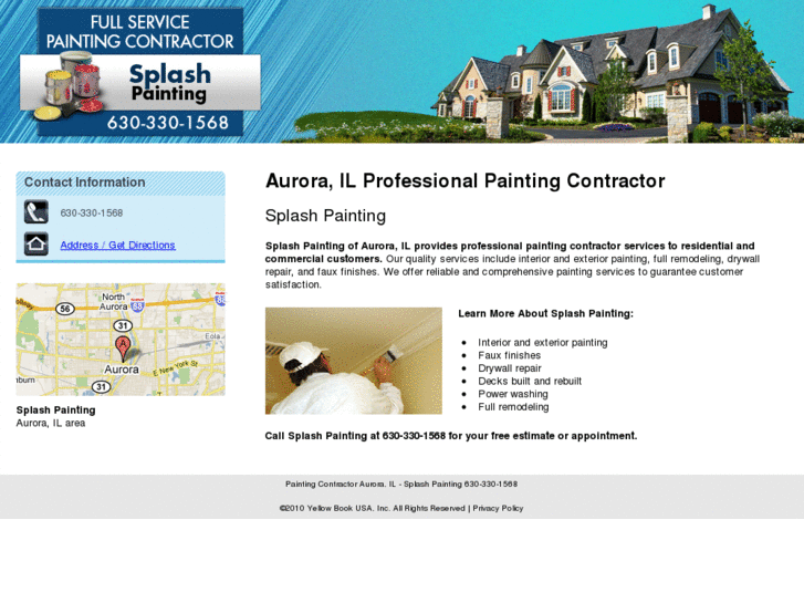 www.foxvalleypainter.com