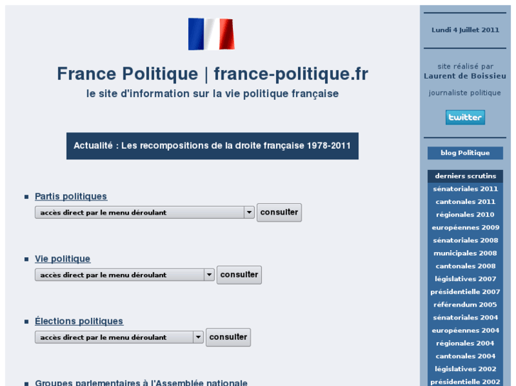 www.france-politique.com