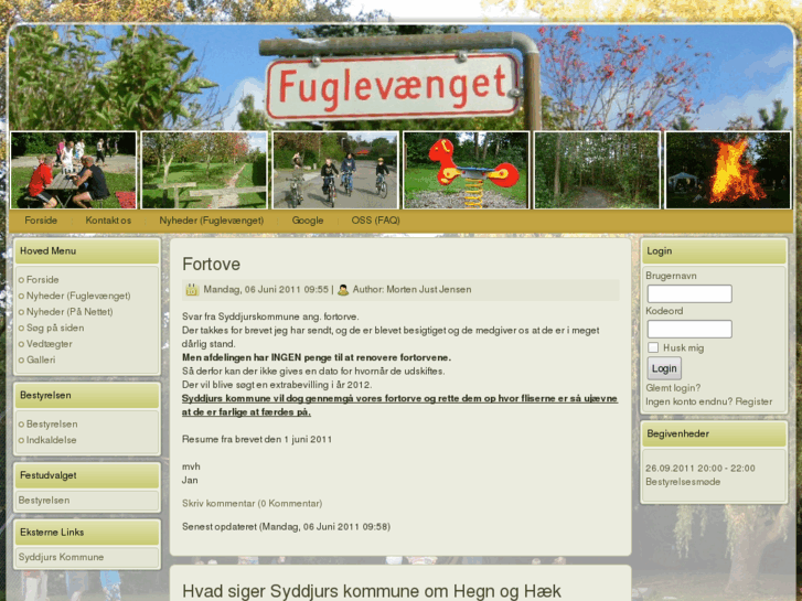 www.fuglevaenget.com