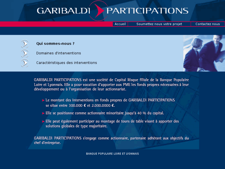 www.garibaldi-participations.com