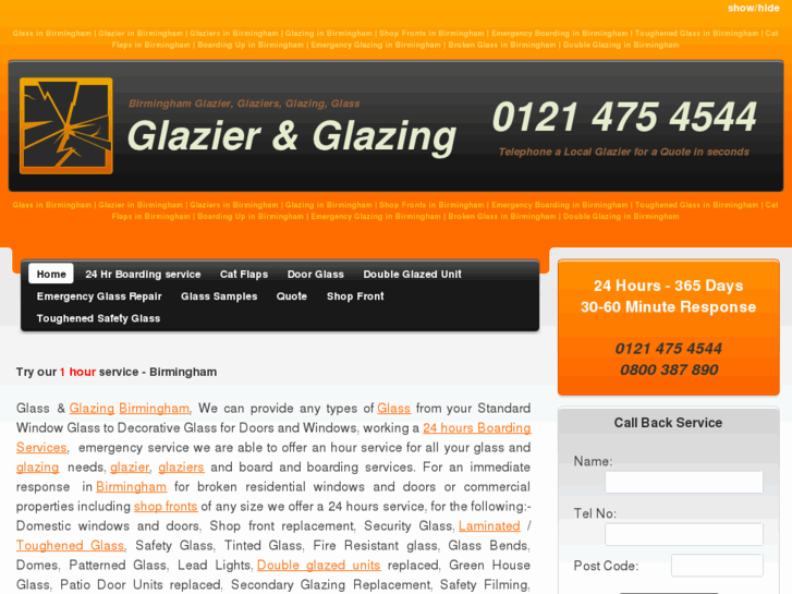 www.glassandglazingbirmingham.co.uk