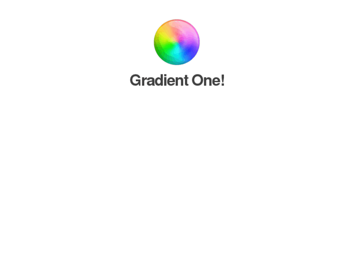 www.gradientone.com