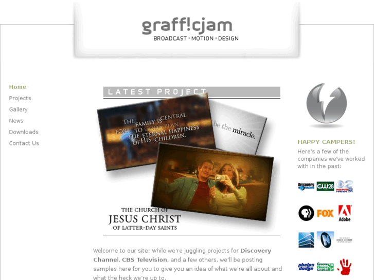 www.grafficjam.com