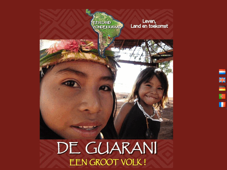 www.guarani-campaign.eu