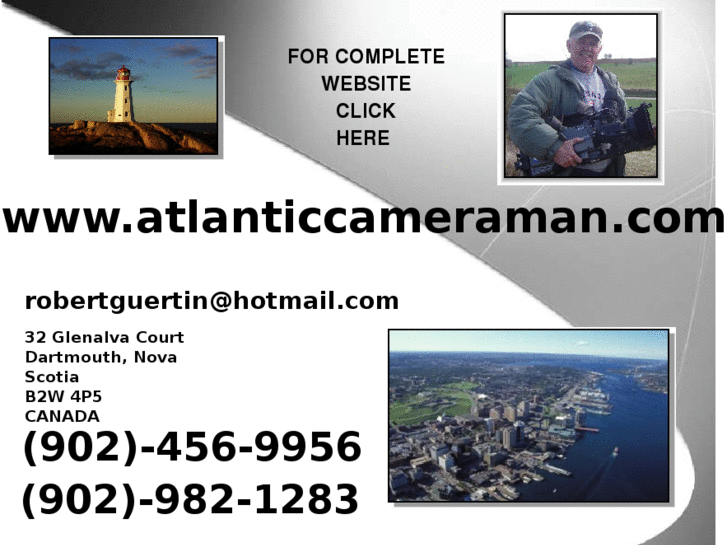 www.halifax-cameraman.com