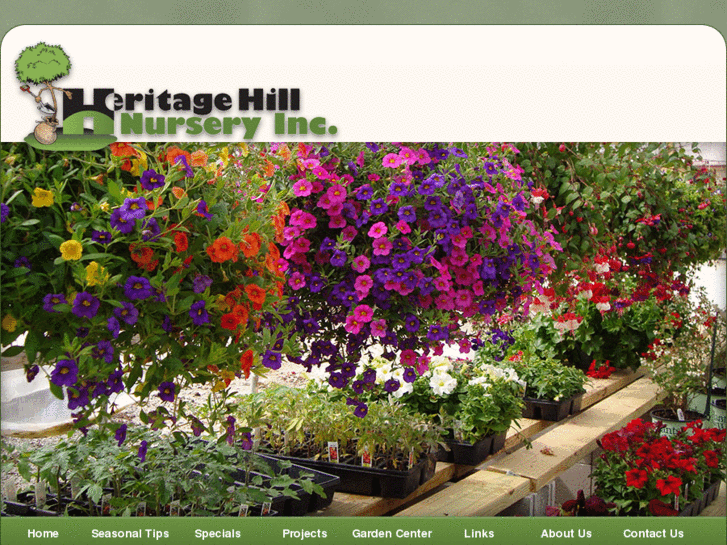 www.heritagehillnurseryinc.com