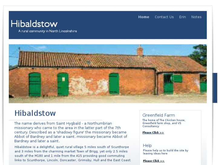 www.hibaldstow.com