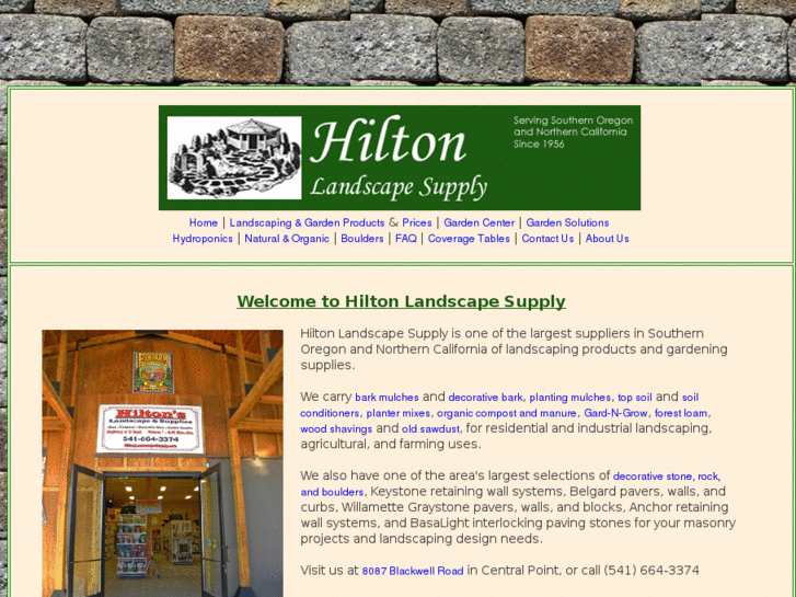 www.hiltonlandscapesupply.com