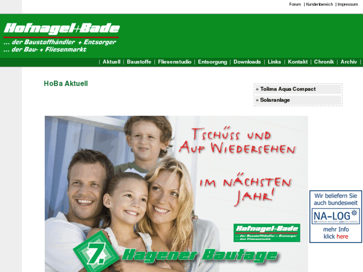 www.hofnagel-bade.de