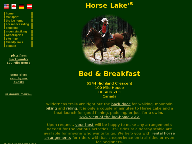 www.horselakes.com