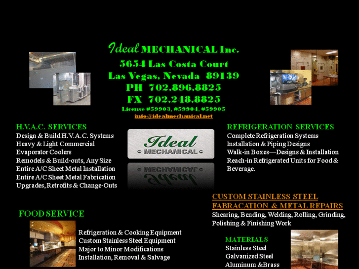 www.idealmechanical.net