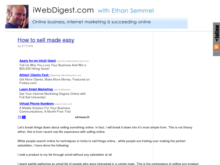 www.iwebdigest.com